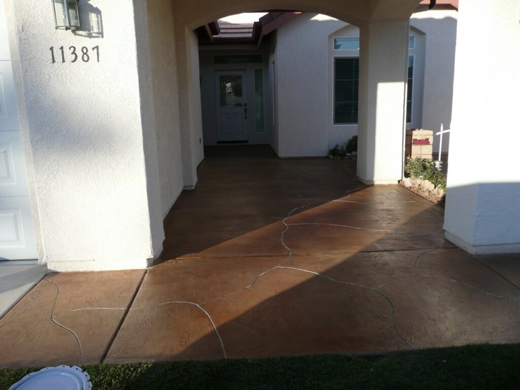 garage floor coating near me