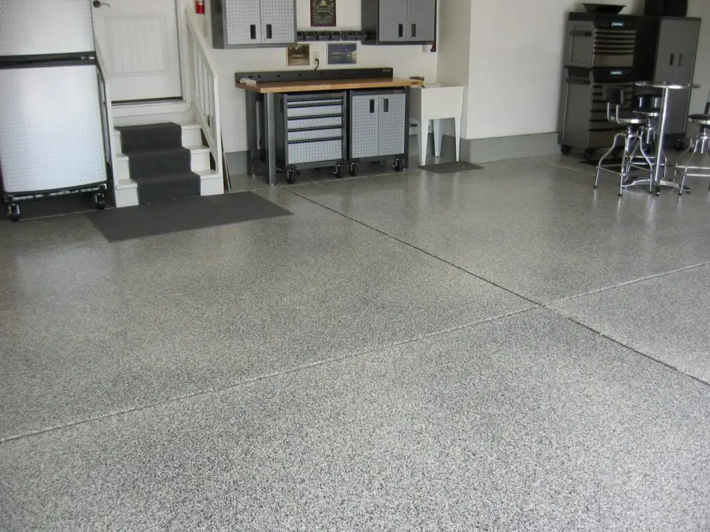 garage floor coating near me